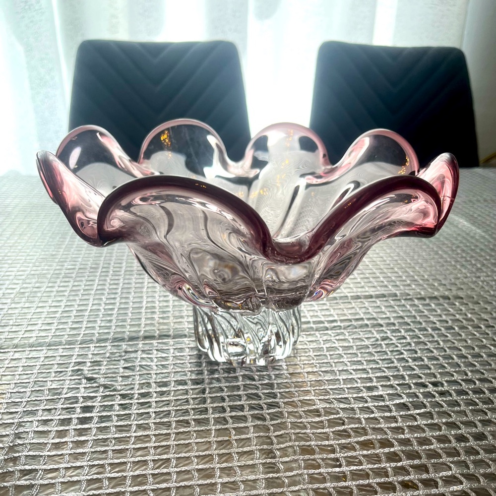 Super cute vase brand new